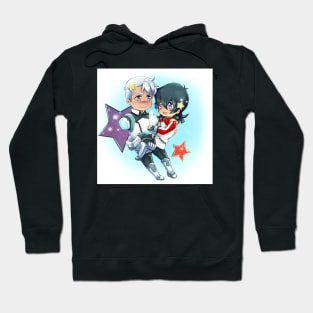 Sheith - You're my star Hoodie